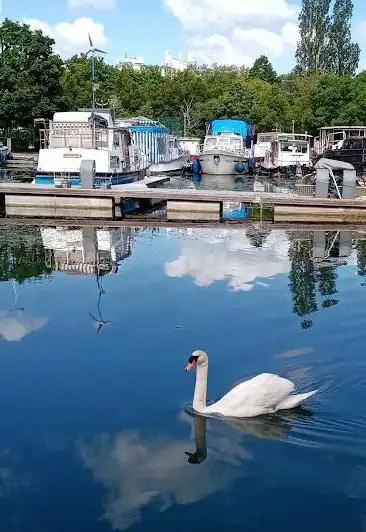 Photo de Port du canal