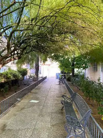 Photo de Parque Médicos