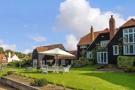 Photo de The Warren Estate
