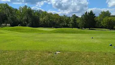 Ballwin Golf Course and Events Center