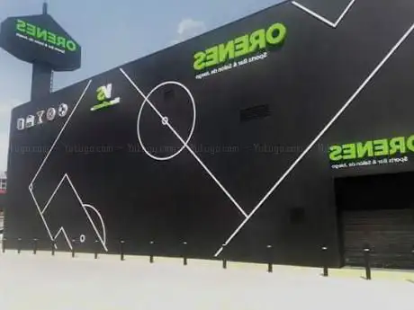 Photo de Orenes Sports Bar & Salón de Juego