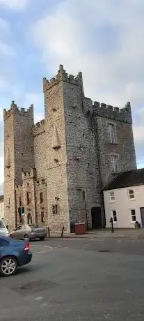 Ardee Castle