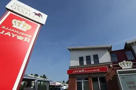 Photo de Spielhalle Royal