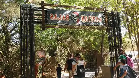 Photo de Capitán balas