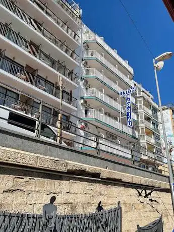 Photo de BENIDORM BUS TURISTIC