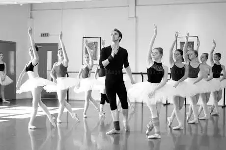 Photo de Ballet Theatre UK