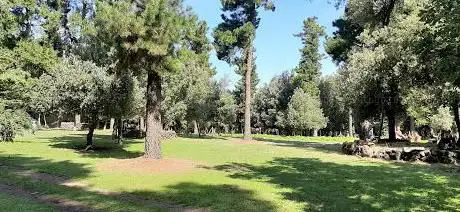 Photo de Area attrezzata Nave