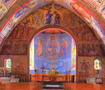 Photo de Église Notre-Dame-de-l'Assomption d'Alban