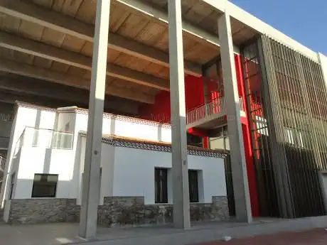 Photo de ConcejalÃ­a de Juventud de San Javier