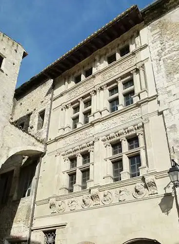 Foto de cicp maison des chevaliers
