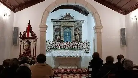 Photo de Capela S.Sebastião