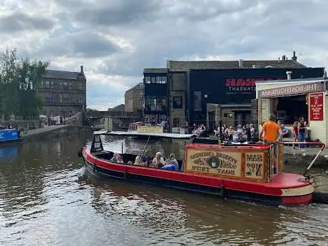 Photo de Pennine Cruisers