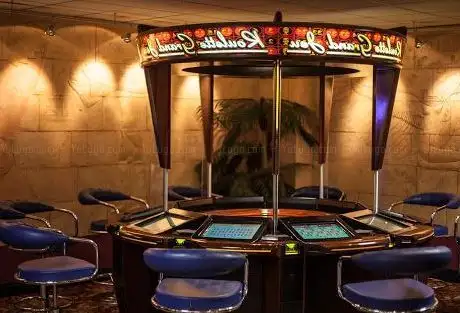 Photo de Victoria Casino