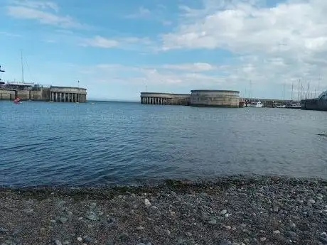 Photo de Greystones Harbour Plaza