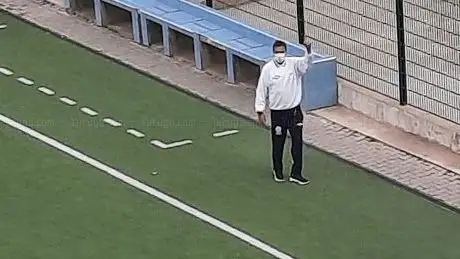 Photo de terrain de foot Toma