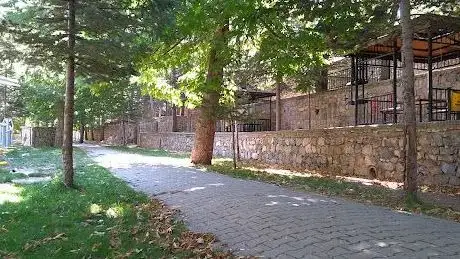 Photo de Dede Parkı