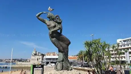 Photo de Palacete Seixas