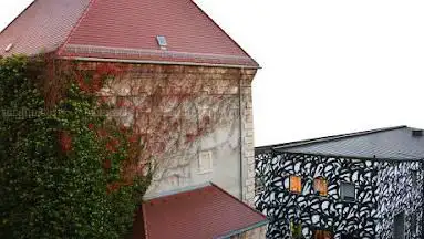 Photo de MUCA Museum für urbane und zeitgenÃ¶ssische Kunst