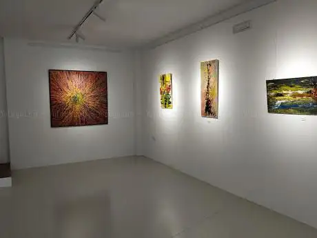 Photo de GalerÃa de Arte Proyecto 5