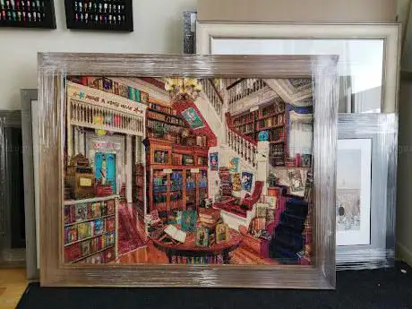 Photo de Kingswear Gallery ltd.