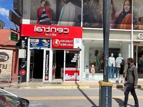 Photo de tatvan turizm seyahat acentesi