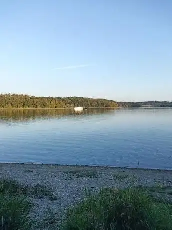 Photo de Talsperre Pöhl