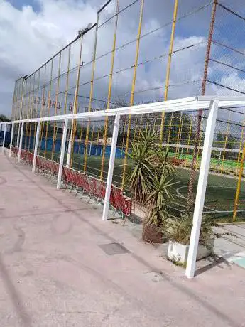 Photo de Campi Calcetto Careca