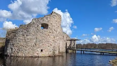 Photo de Stallholmen