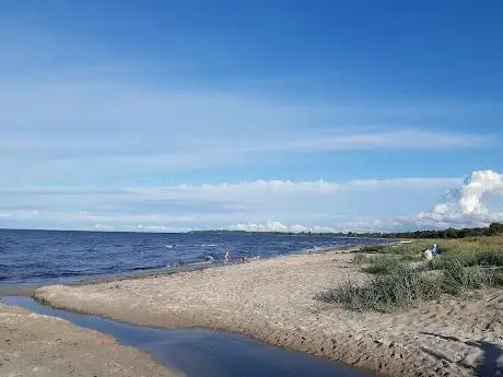 Photo de Skateholm strand
