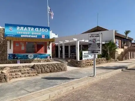 Photo de Gold Stars Diving Center