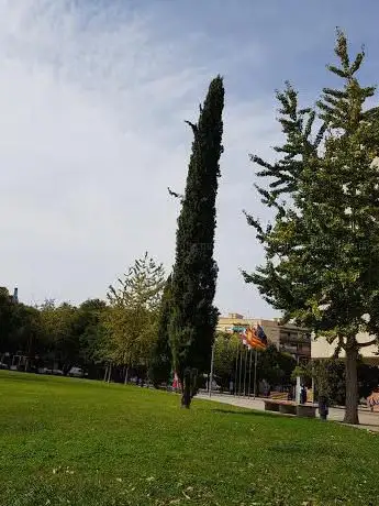 Photo de Plaça de Pau Casals