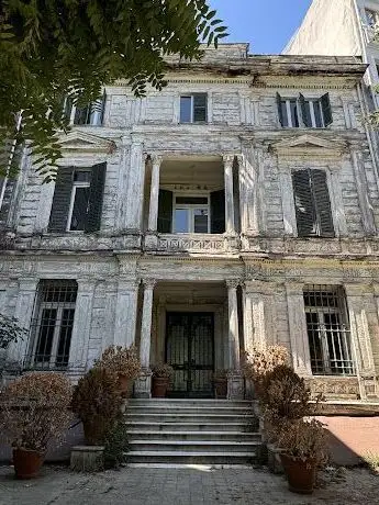 Photo de Sadık Pasha Mansion