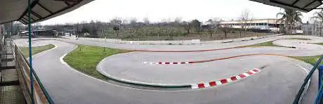 Photo de Mini Autodromo Somma vesuviana