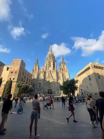 Photo de Museu de la Catedral de Barcelona