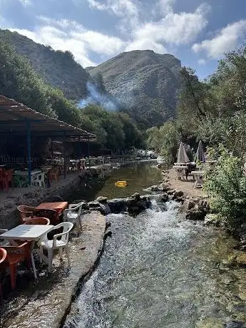 Photo de بحيرة تاجنيارت