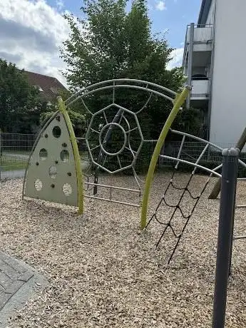 Photo de Spielplatz Affstätter Straße