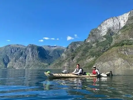 Photo of NJORD KAYAK CENTRE