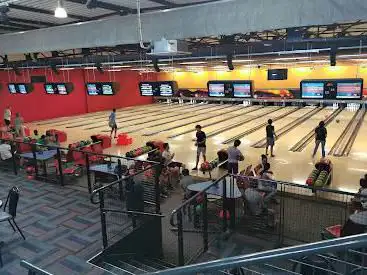 Photo de Bowling Clermont Ferrand