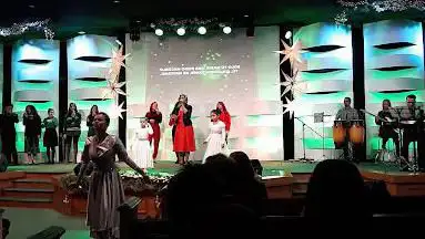 Photo de Evangel Hispanic Church