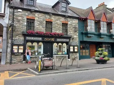 Photo de Killarney City