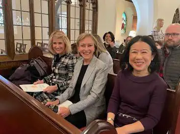 Photo de St Barnabas Episcopal Church | Westchester County