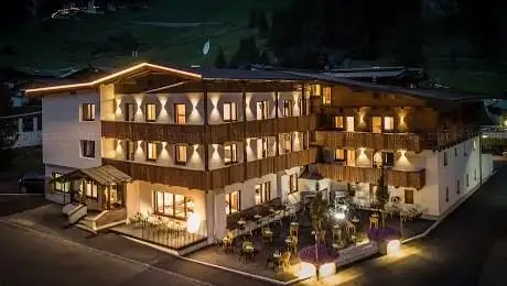 Photo de Amberger Hütte