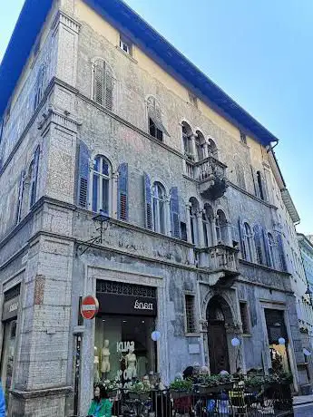 Photo de Meli Palace of Mt.
