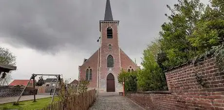Photo de Sint-Ulrikkerk