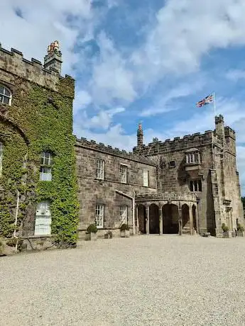 Photo de Ripley Castle