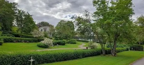 Photo de Svenska Kyrkan Sköllersta församling