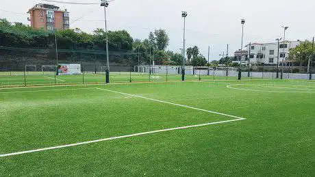 Photo de Centro Sportivo Marasca