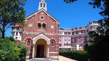 Photo de La Chapelle Impériale