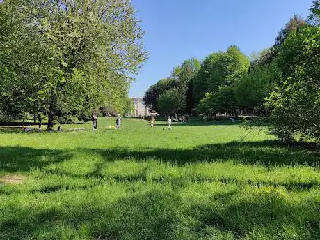 Photo de Villa Comunale Park Tittoni