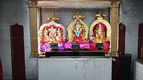 Photo de Shri Varasithi Vinayagar Temple
